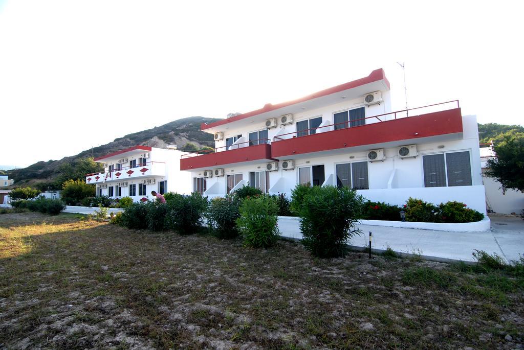 Hotel Stenna Apartments, Griechenland, Kefalos. Großes 1