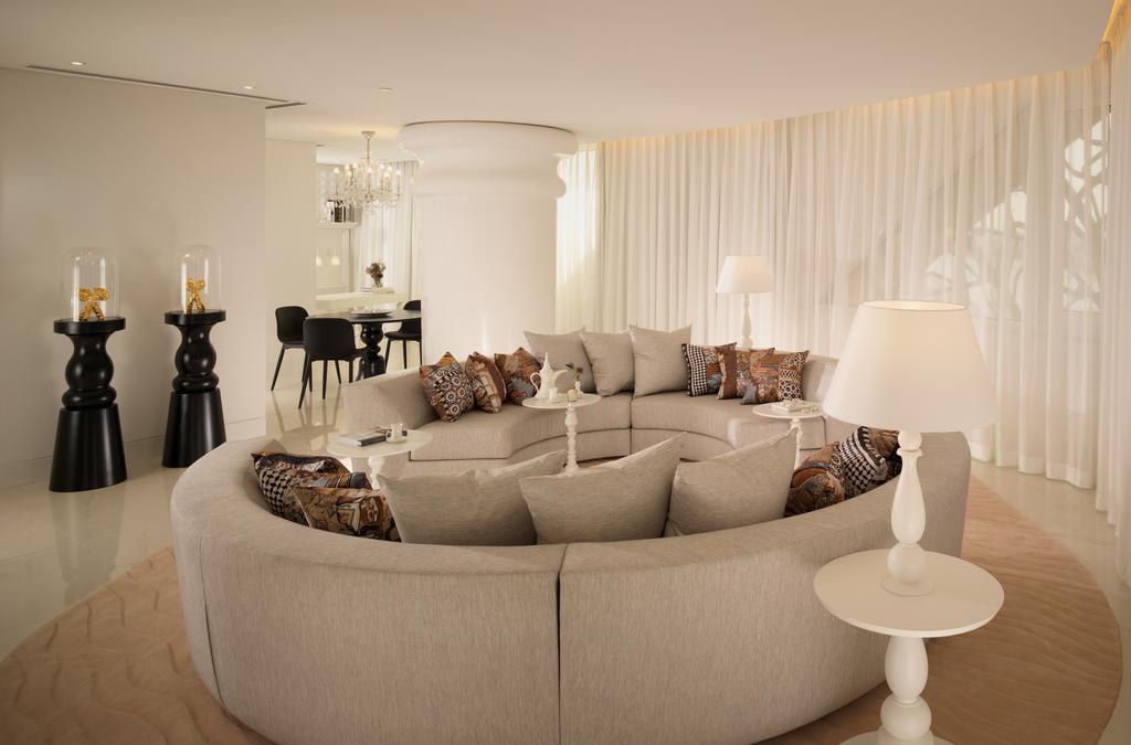Mondrian Doha