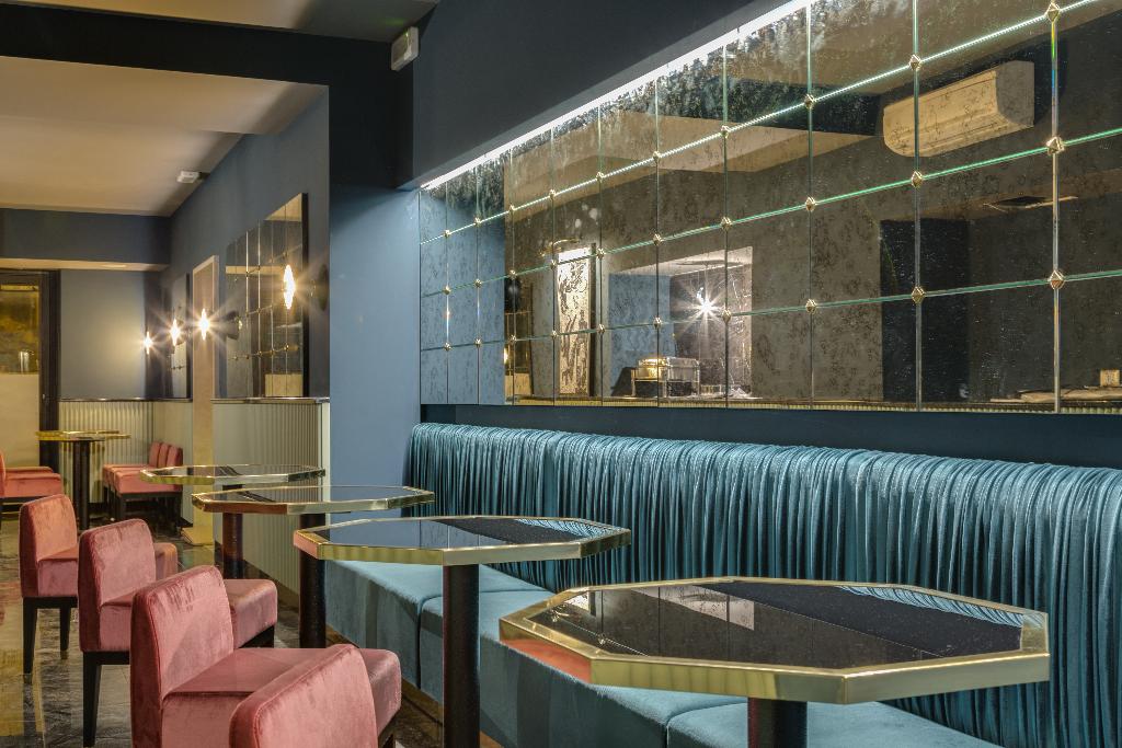 Hotel Otivm Hotel, Italien, Rom. Großes 1