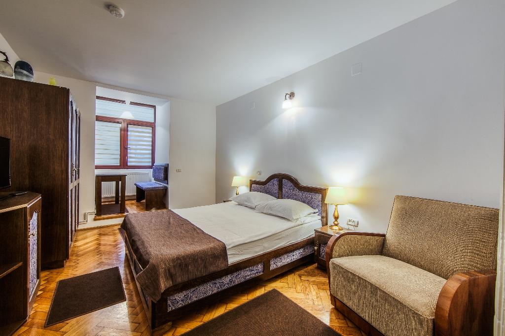 Residence Central Annapolis
