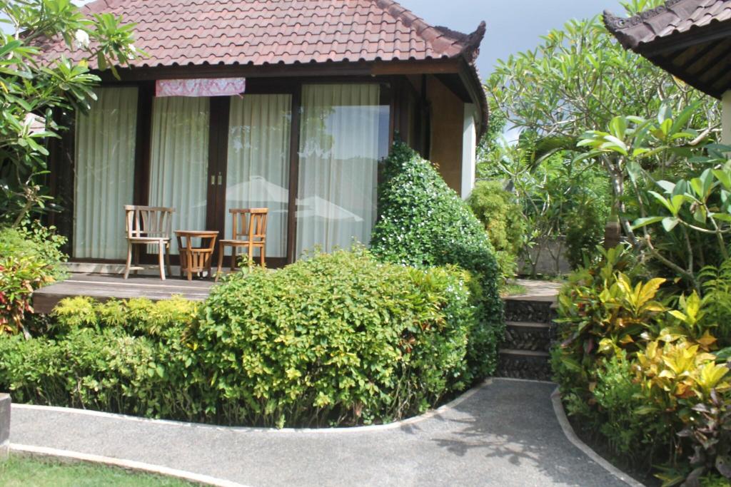 Hotel The Tamarind Resort - Nusa Lembongan, Indonesien, Nusa Lembongan. Großes 38