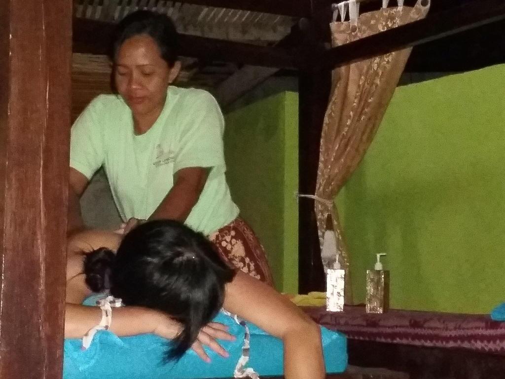 Hotel The Tamarind Resort - Nusa Lembongan, Indonesien, Nusa Lembongan. Großes 2