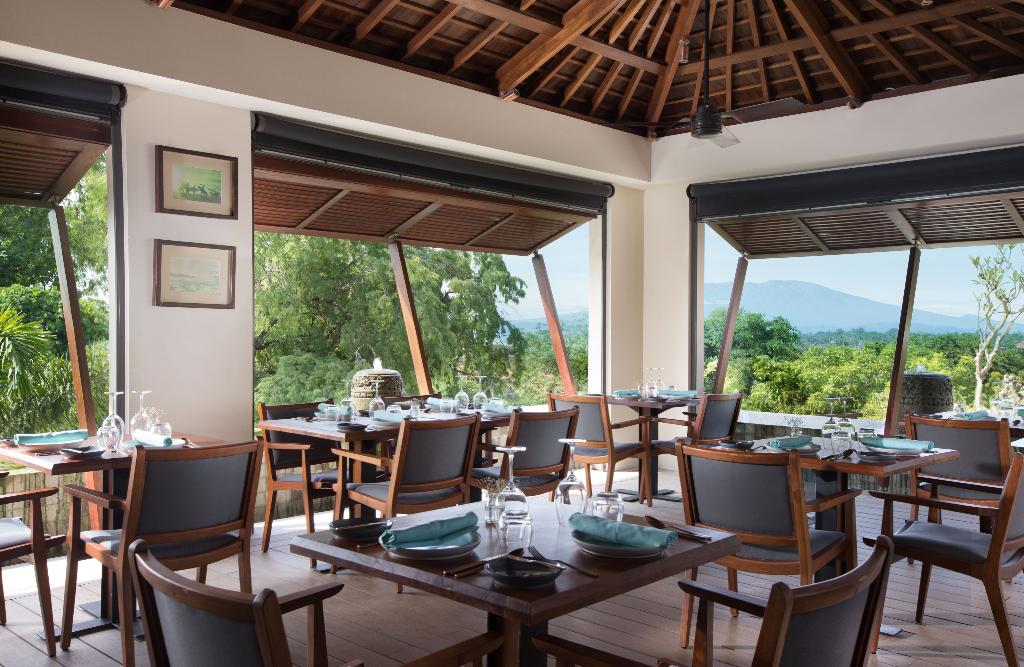 Hotel The Tamarind Resort - Nusa Lembongan, Indonesien, Nusa Lembongan. Großes 2