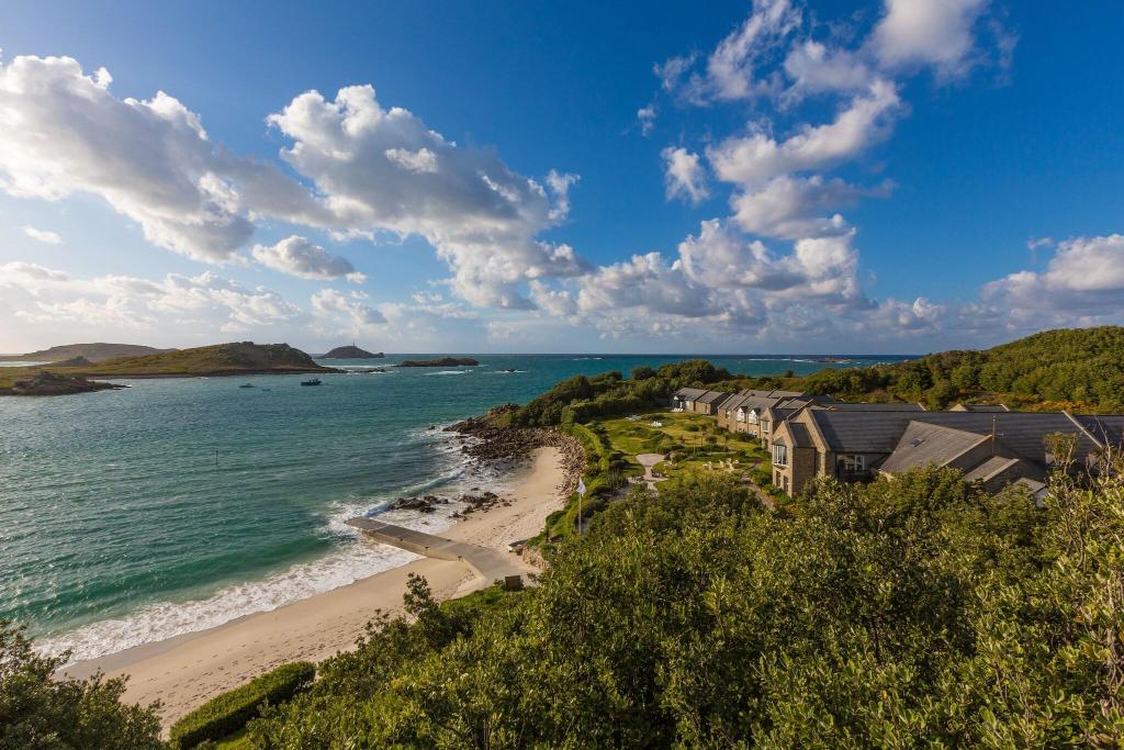 Karma St. Martin's
