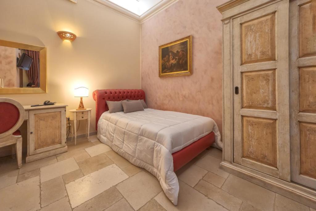 Kelina Charme Hotel