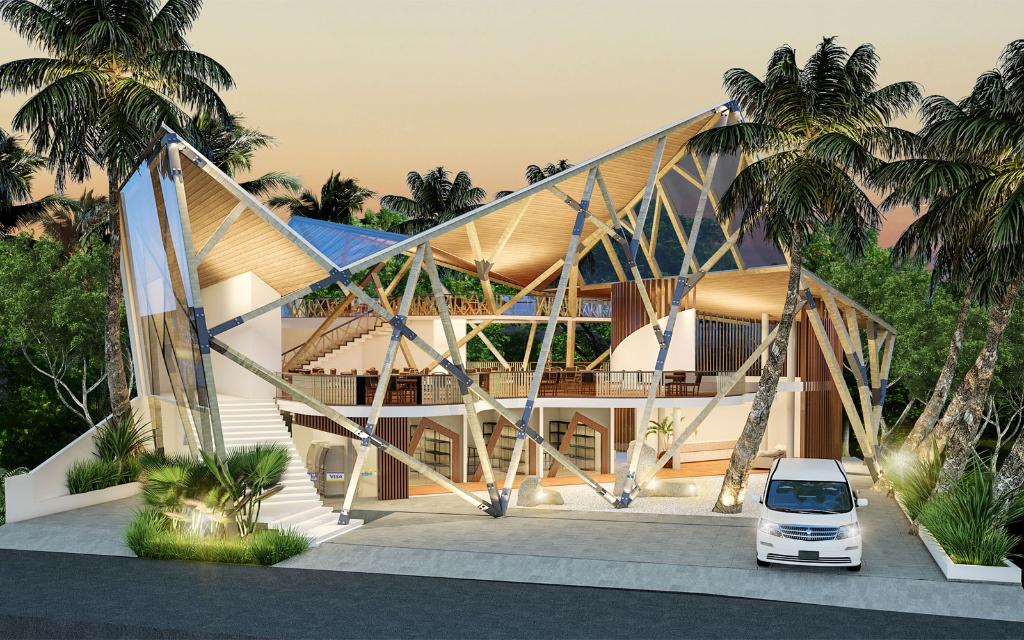 Hotel Sense Canggu Beach Hotel, Indonesien, Pererenan. Großes 12