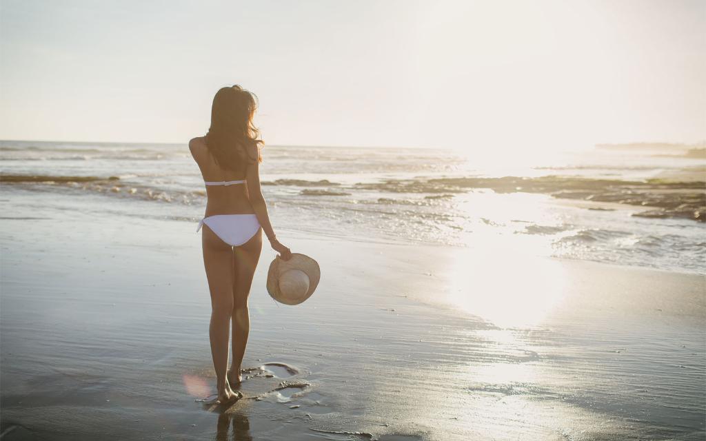 Hotel Sense Canggu Beach Hotel, Indonesien, Pererenan. Großes 2