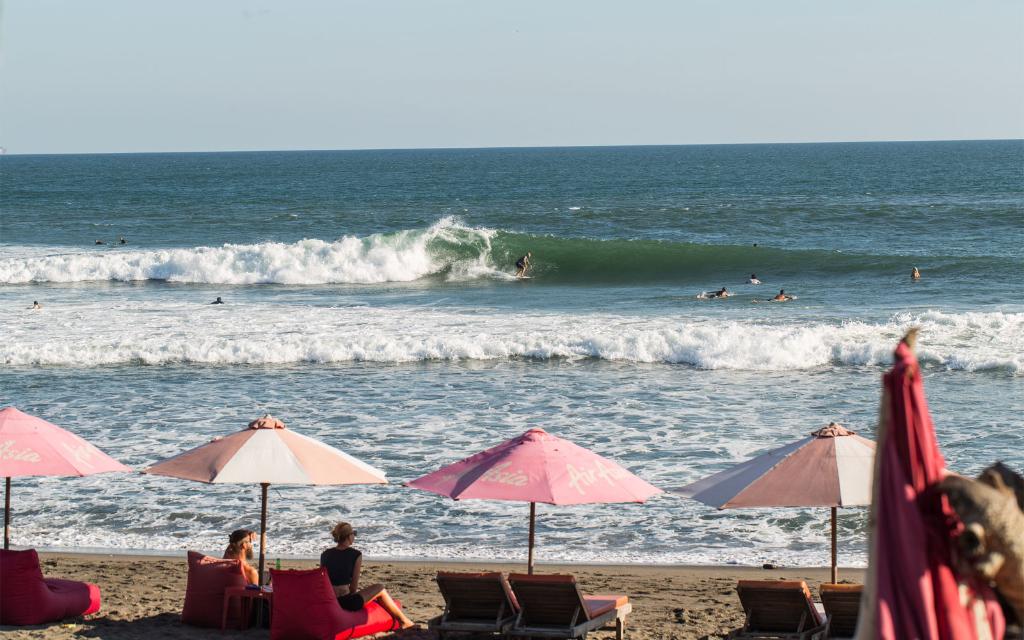 Hotel Sense Canggu Beach Hotel, Indonesien, Pererenan. Großes 1