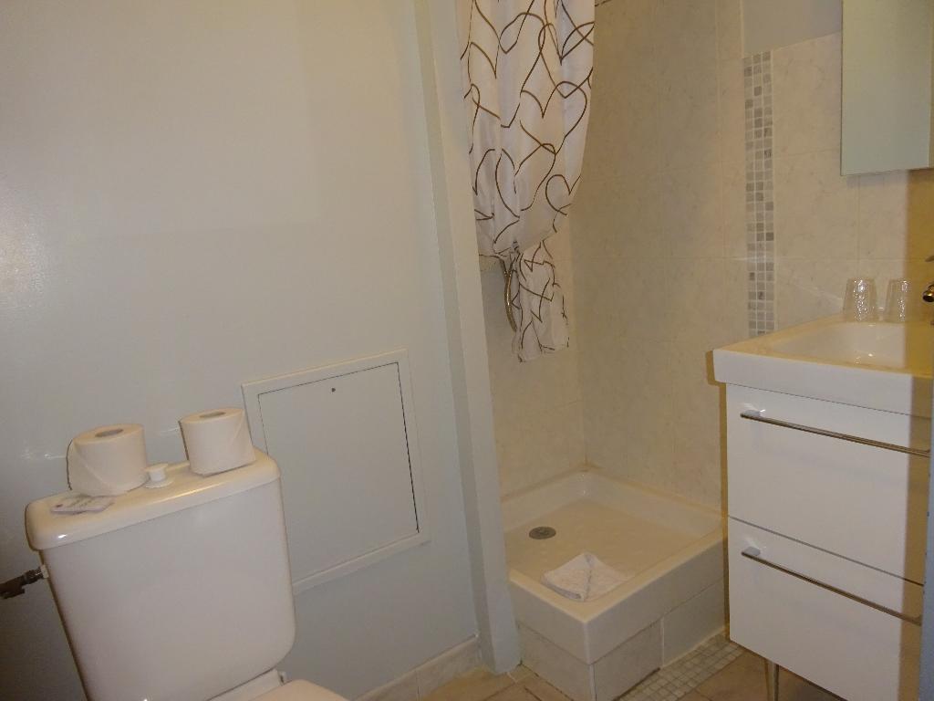 Residence les Cordeliers