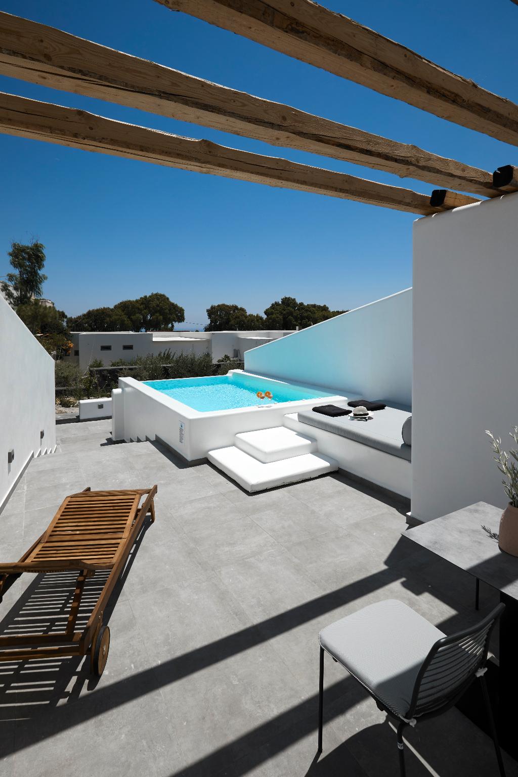 Altera Pars Suites