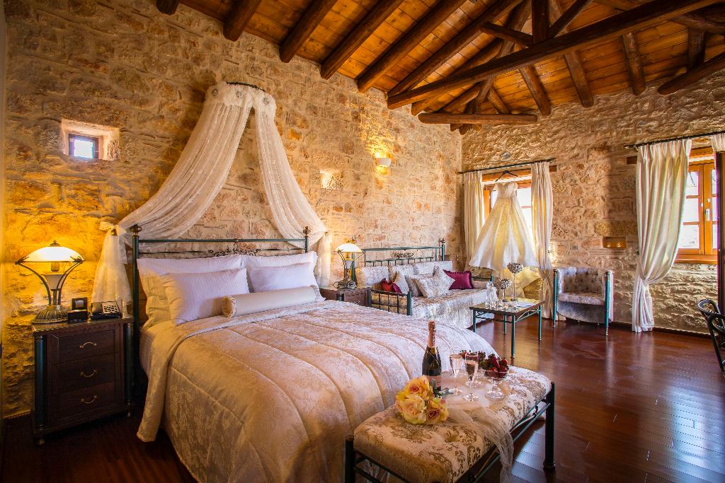 Mystras Grand Palace Resort & Spa