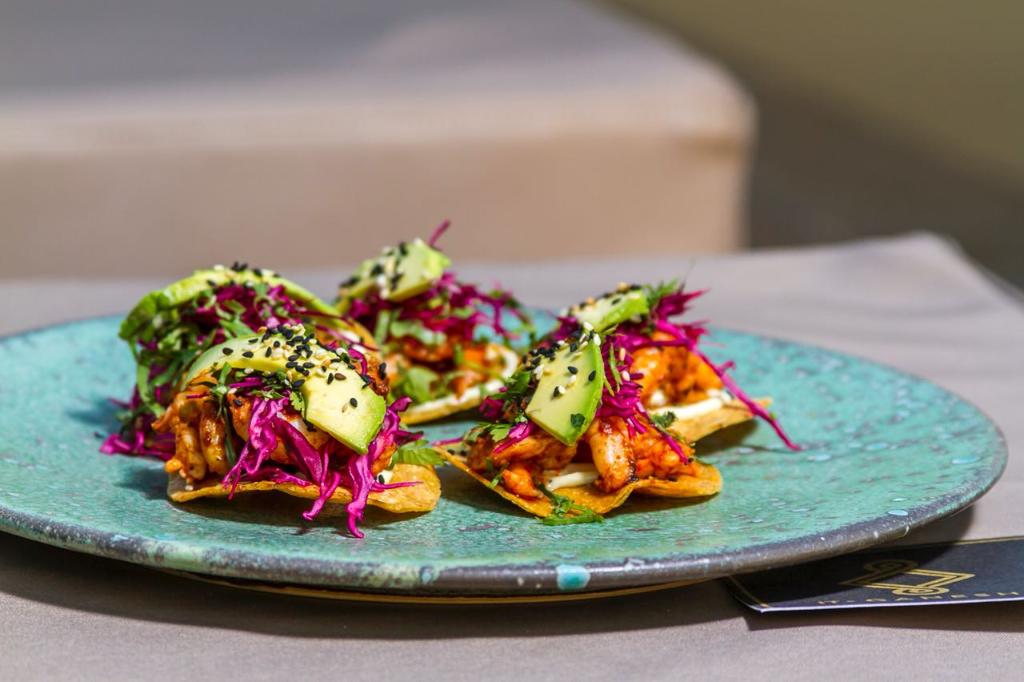 Hotel IT Boutique Hotel & Restaurant, Mexiko, Playa del Carmen. Großes 2