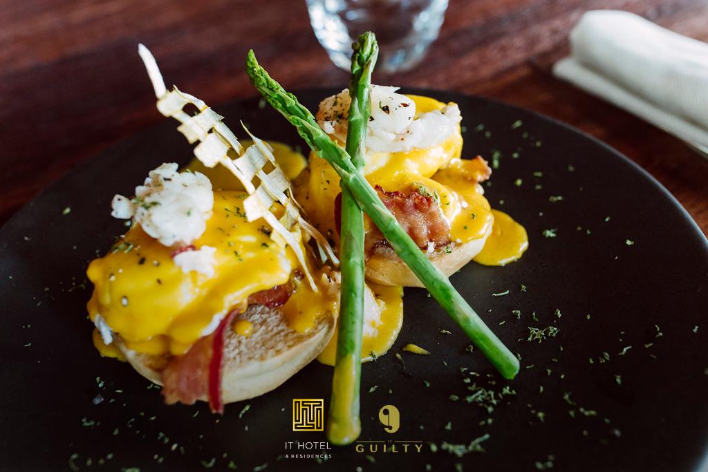 Hotel IT Boutique Hotel & Restaurant, Mexiko, Playa del Carmen. Großes 33