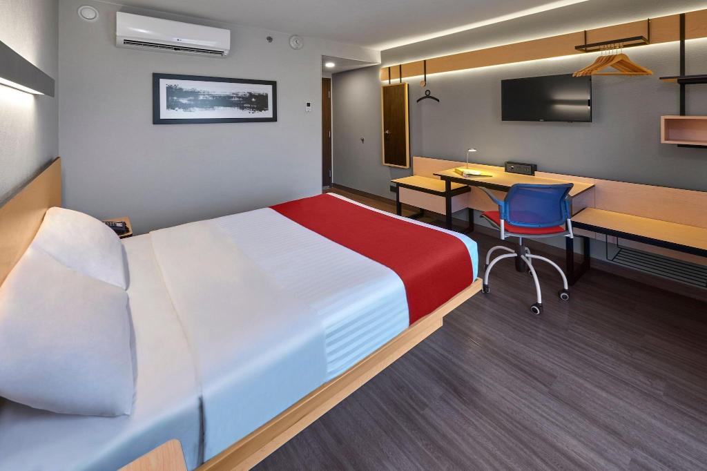 City Express By Marriott Tijuana Otay