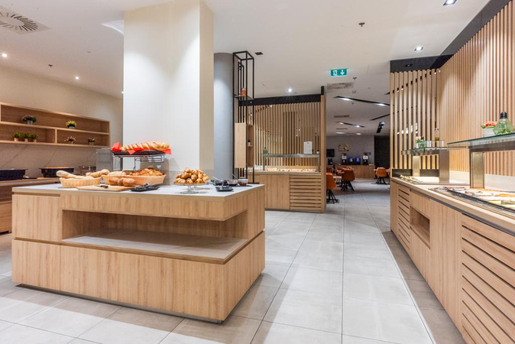 Hotel Akeah Verdi Budapest, Ungarn, Budapest. Großes 2