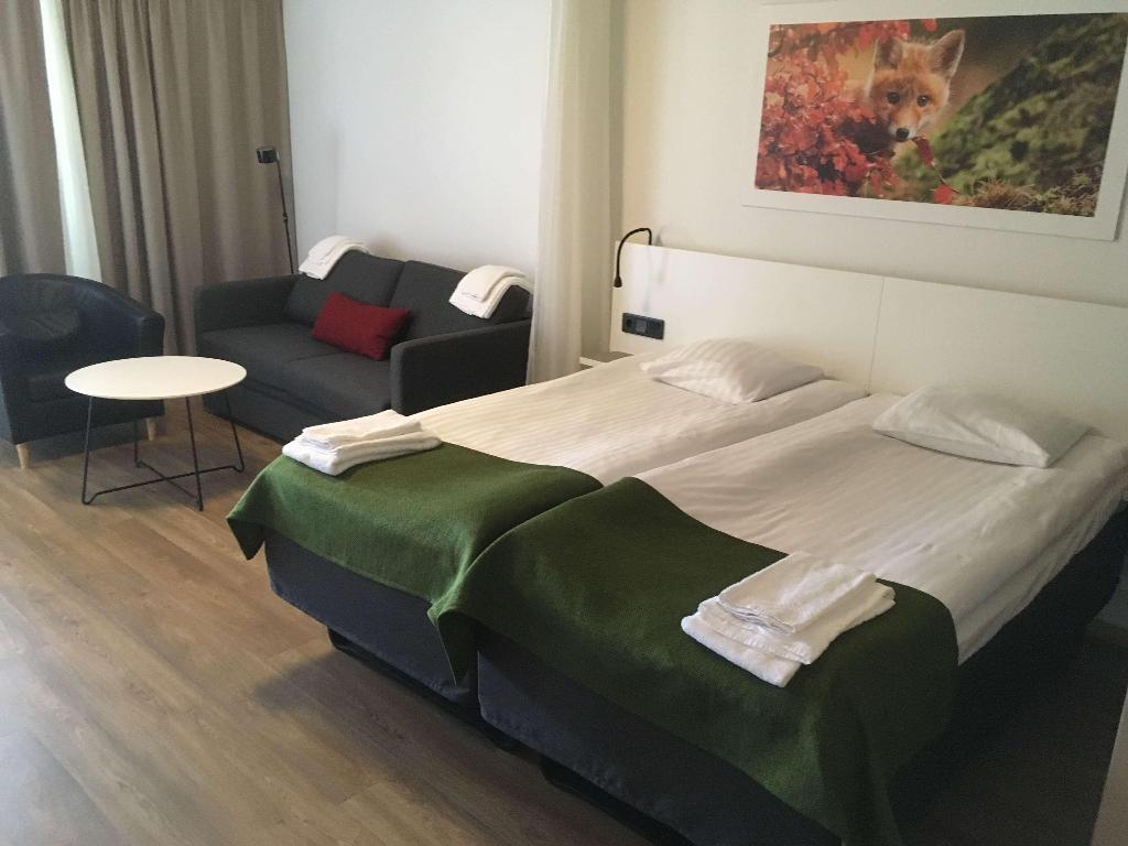 Sure Hotel by Best Western Lagan