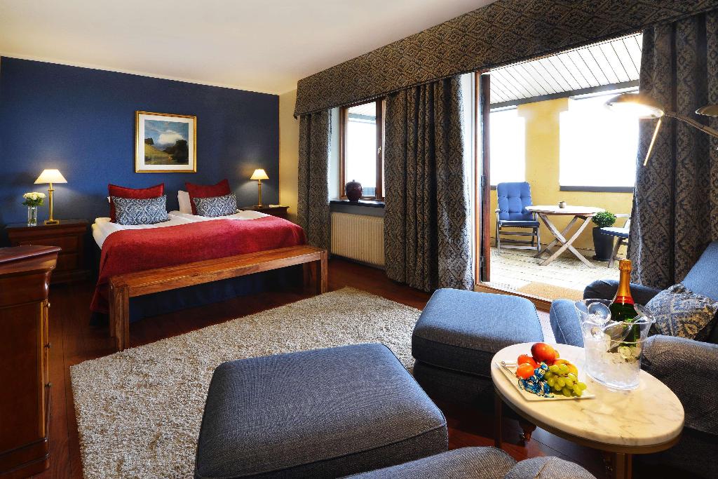 Hotel Svea, BW Signature Collection