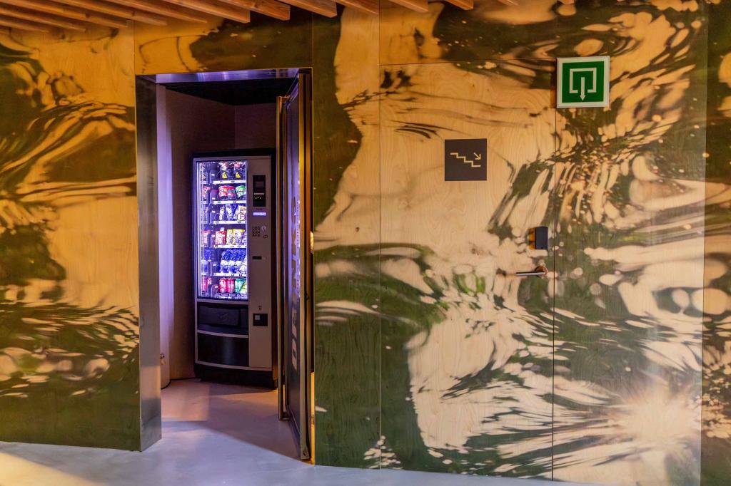 Hotel Rec Barcelona-Only Adults, Spanien, Barcelona. Großes 2