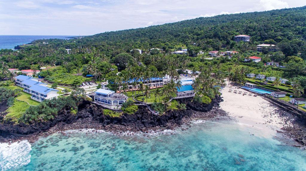 Itsandra Beach Hotel & Resort