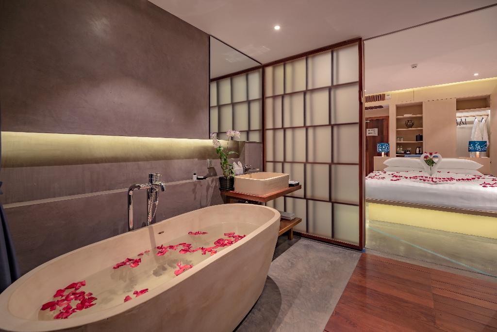 Sakmut Boutique Hotel