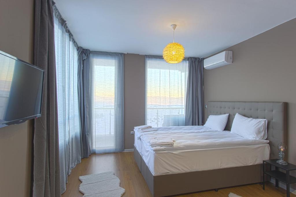 Cornelia Deluxe Residence