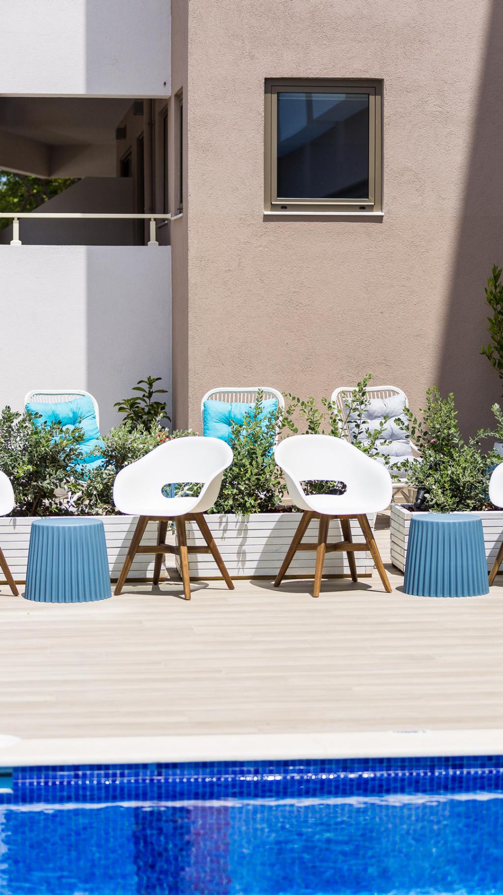 Menta City Boutique Hotel