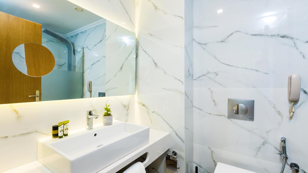 Menta City Boutique Hotel