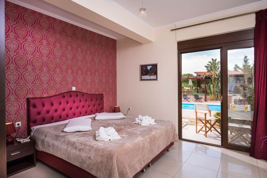 Areti Suites