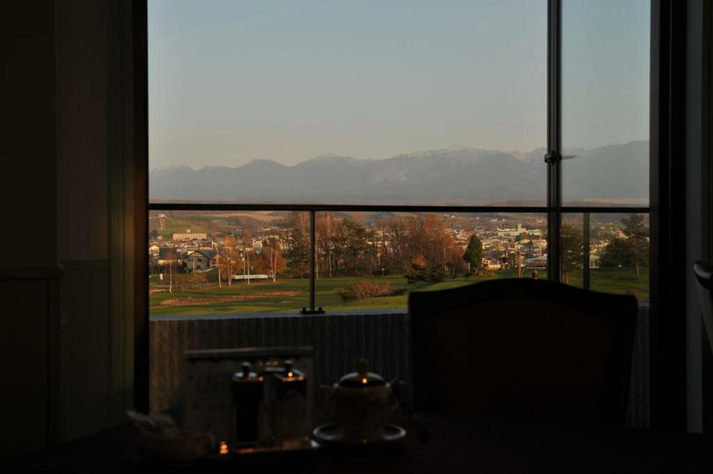 Furano Hops Hotel
