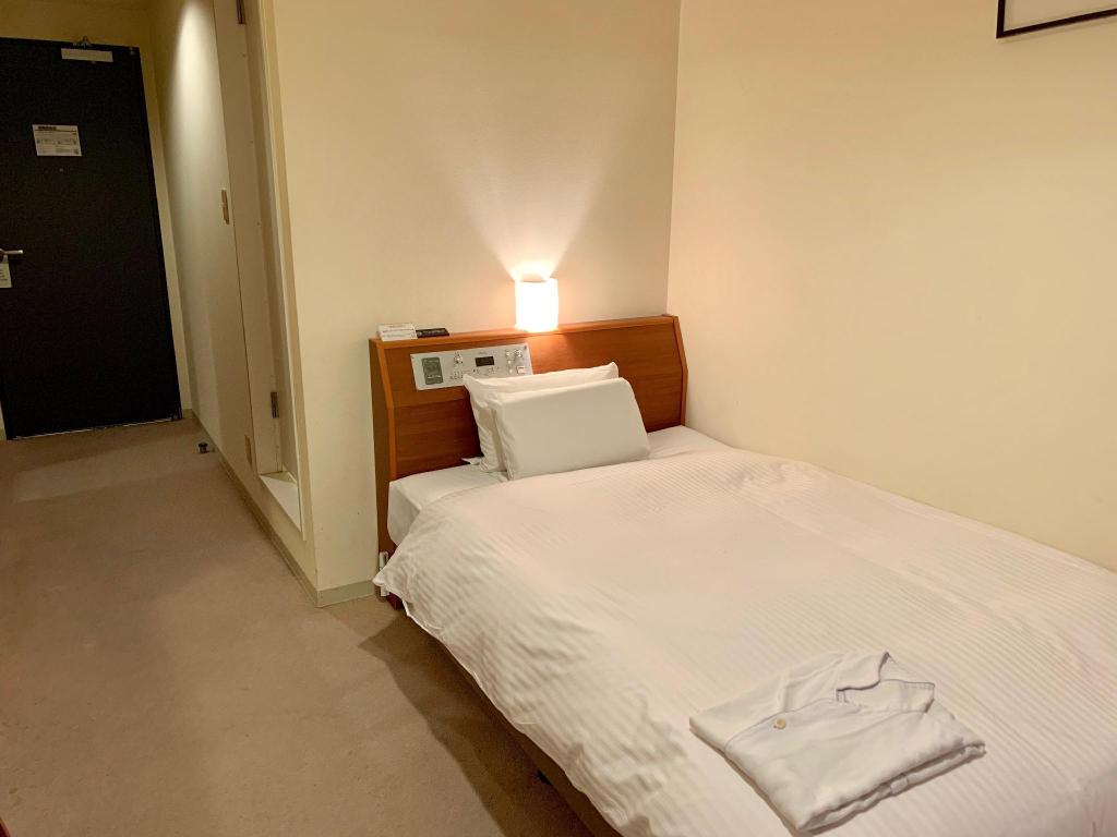 R Hotel Inn Kitakyushu Airport