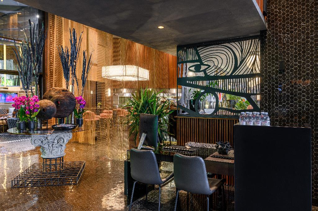 Hotel Clark Budapest - Adults Only