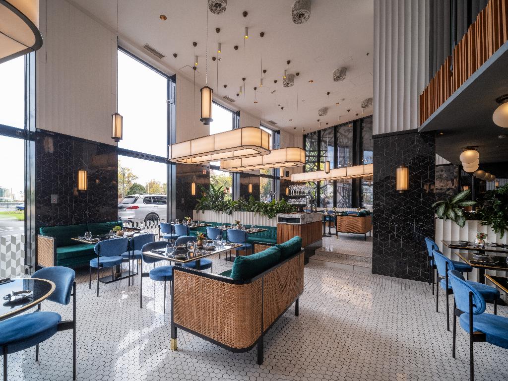 Hotel Hotel Clark, Ungarn, Budapest. Großes 2