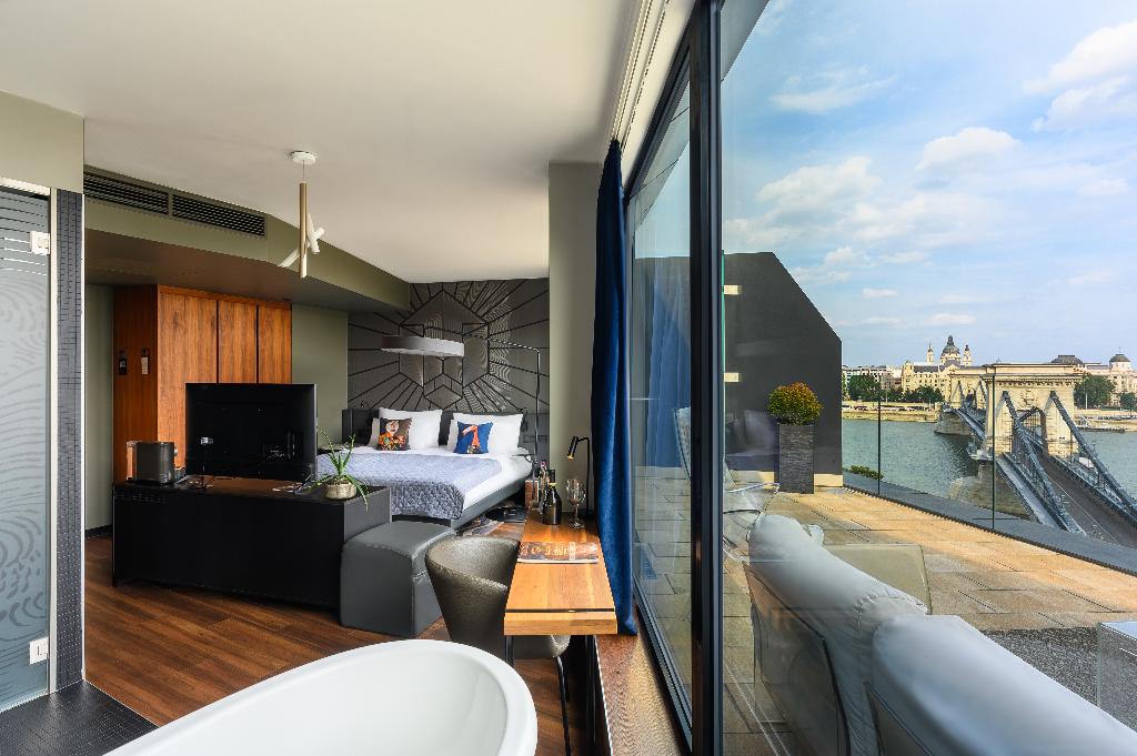 Hotel Clark - Adults Only