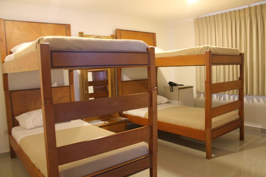 Hotel Monterrey