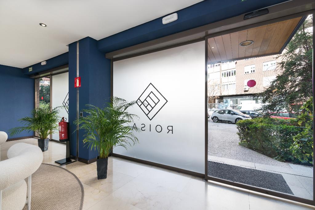 Hotel Roisa Hostal Boutique, Spanien, Madrid. Großes 2