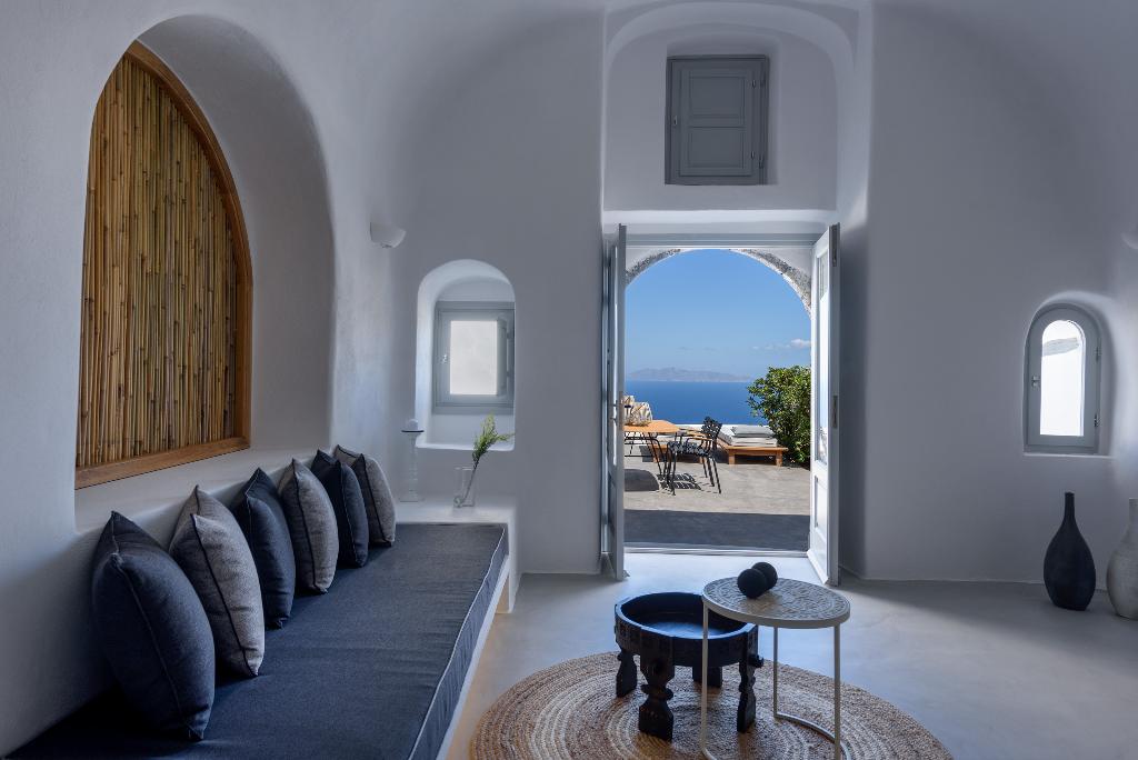 Senses Luxury Villa