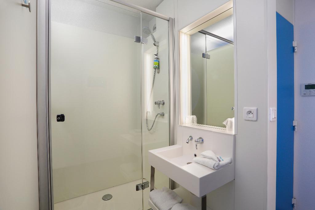 First Inn Hotel Blois