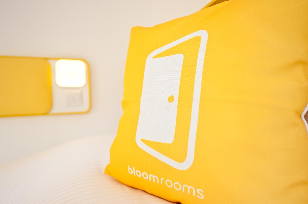 bloomrooms @ Indiranagar