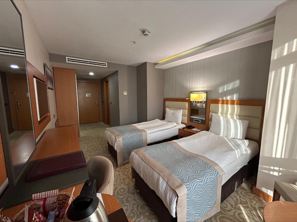 Grand Turkuaz Hotel