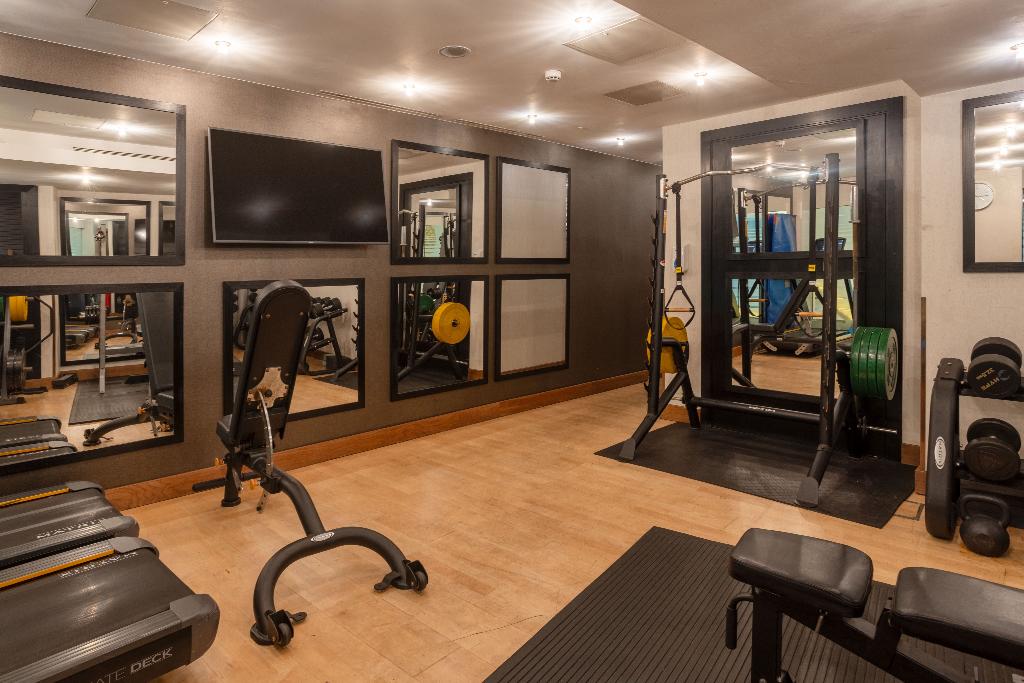 Imagem da galeria de Montcalm Royal London House