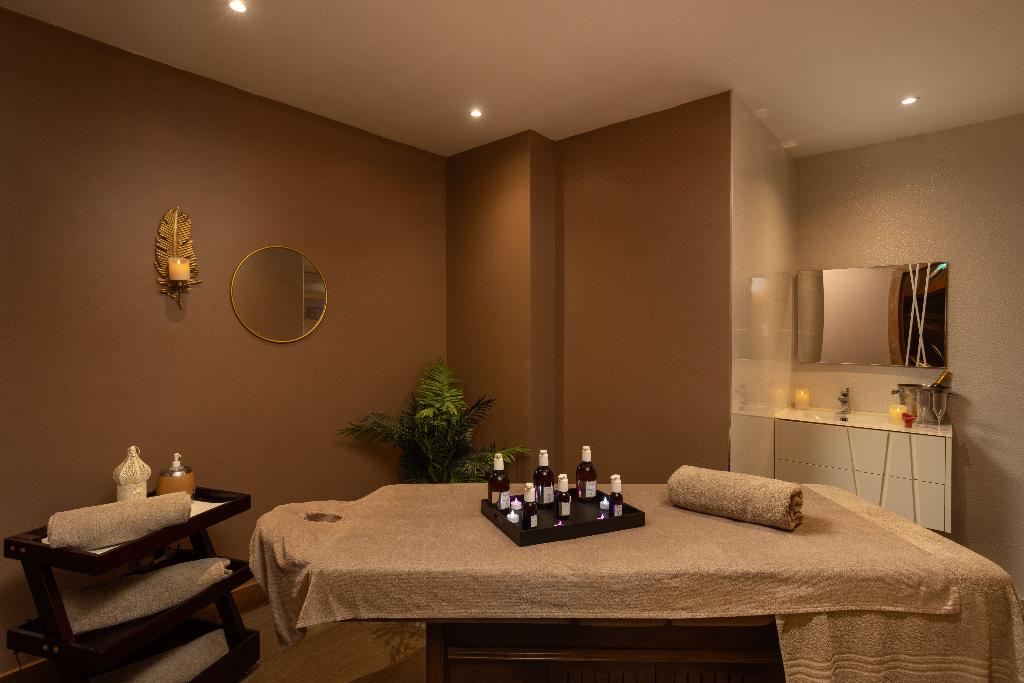 Imagem da galeria de Montcalm Royal London House