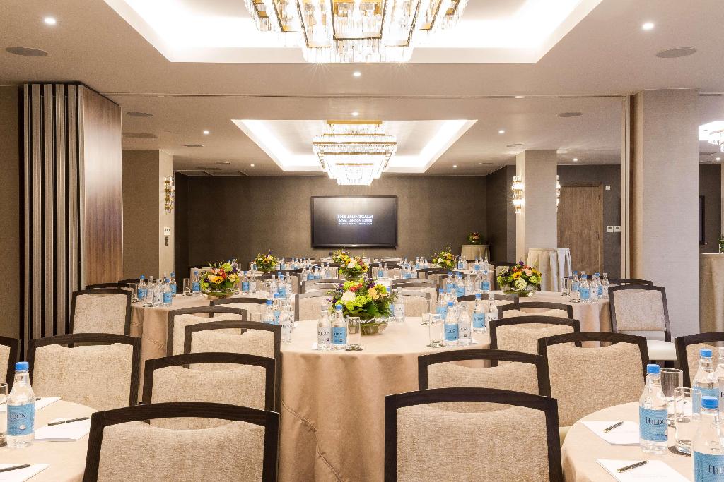 Imagem da galeria de Montcalm Royal London House
