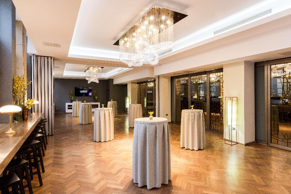 Imagem da galeria de Montcalm Royal London House