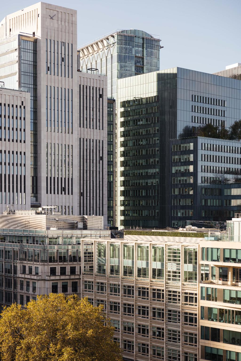 Imagem da galeria de Montcalm Royal London House