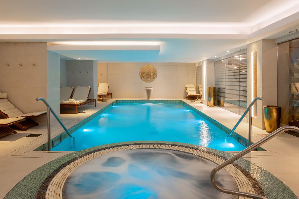 Imagem da galeria de Montcalm Royal London House