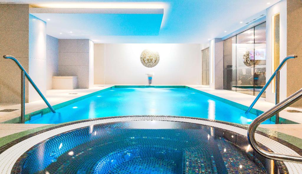 Imagem da galeria de Montcalm Royal London House