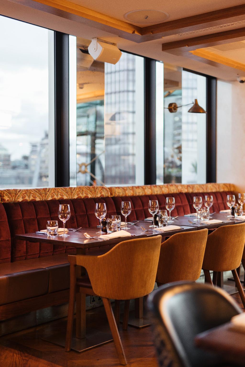 Imagem da galeria de Montcalm Royal London House