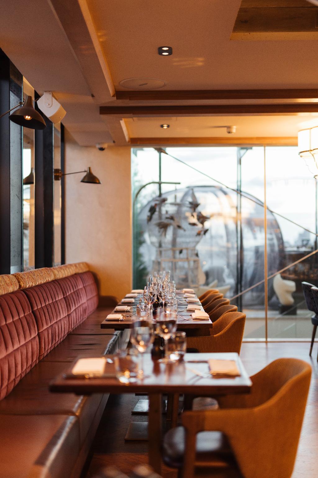 Imagem da galeria de Montcalm Royal London House
