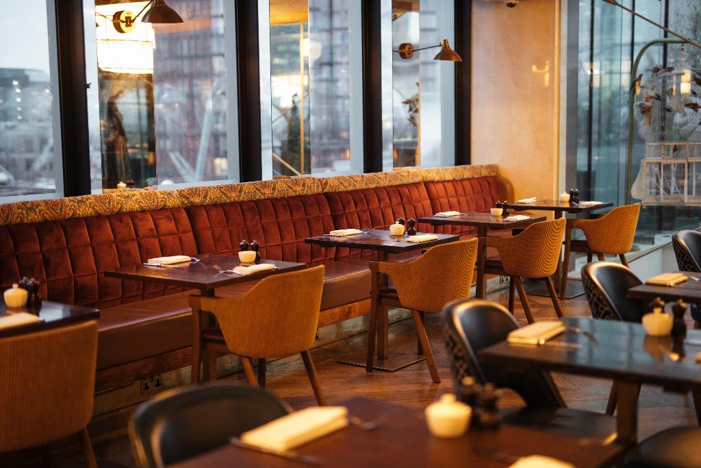 Imagem da galeria de Montcalm Royal London House