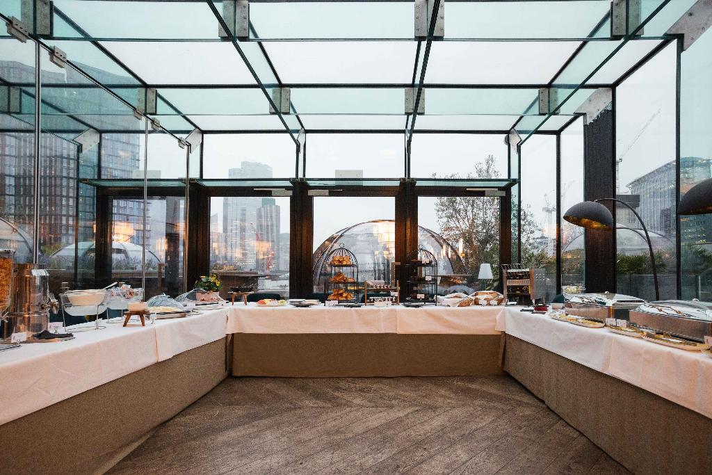 Imagem da galeria de Montcalm Royal London House